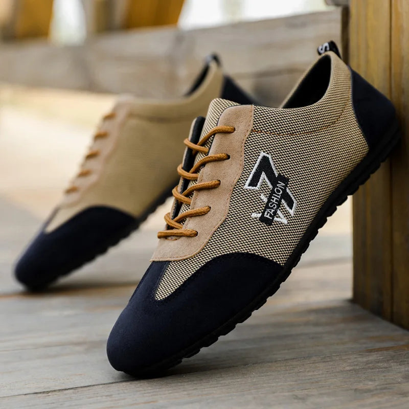 The Cheapest Men's Sneakers for Fall 2026 Are Wholesale