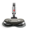 Replacement Electric Dry Wet Floor Mop Head Accessories for V7/V8/V10/V11/ Cordless Vacuum Cleaner Household