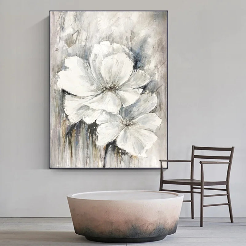 Abstract Famous Oil Painting Modern Wall Art Picture for Home Decoration Artwork Unique Gift