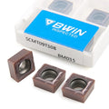 SCMT09T308 SCMT120404 SCMT120408 SCMT 09T304 09T308 120404 120408 SCMT09T304 Carbide Tool Insert SCMT