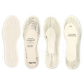 Winter Warm Wool Insoles Comfort Thermal Shoe Pads Inserts Thickened Heated Insoles for Snow Boots HA00301