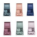Wholesale 6A Mulberry Silk Luxury Pillowcase 22mm/19mm/16mm Organic Silk Pillow case Cover With Gift Boxes