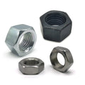 High Tensile Thick Thin Hexagon Nut Hex Nuts