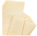 Wholesale Interfolded Paper Towel V Fold Dinning Table Tissue Paper Napkins