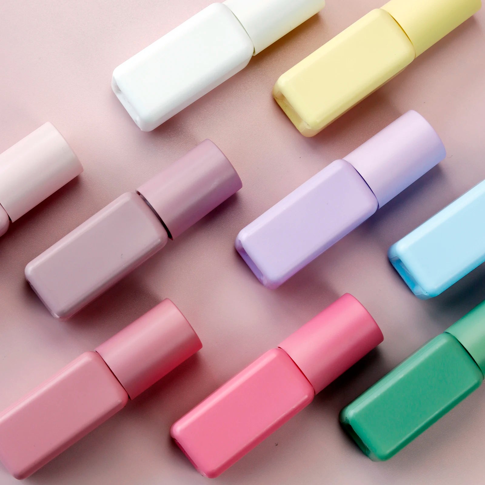 0.3 0.5 1 Second Fast Drying Waterproof Oil Proof Lash Glue Adhesive Extension Glue 6-8 Weeks Lasting Glue Lashes Extension