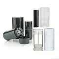 5g 15g 30g 50g 75g Twist up Empty Deodorant Container Stick Tube 5ml 15ml 30ml 50ml 75ml Deodorant Stick Container Packaging MegaBDM