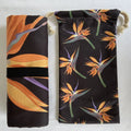Have Stock Quick Dry Suede Microfiber Two Side Print extra Large superdry X Sand Free Beach Towel with Drawstring Bag