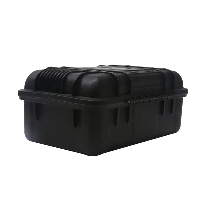 CHIYUE Chiyue-GC-2 Plastic Tool Case Foam Insert Bow Gun Packaging Multi-Tool Storage Solution 265x240x120mm 300g Injection