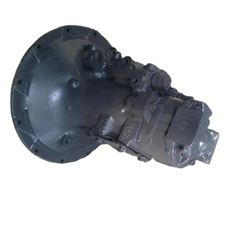 PC75 Hydraulic Main Pump Assy 708-1W-01310 708-1W-00310