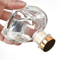 In Stock 50ml 100ml 150ml 250ml Perfume Diffuser Bottle Aromatherapy Glass Bottle