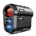 600m Mini Portable Rangefinders Golf Sport Laser Range Finder Outdoor Sport Hunting Telescope Golf Laser Rangefinder