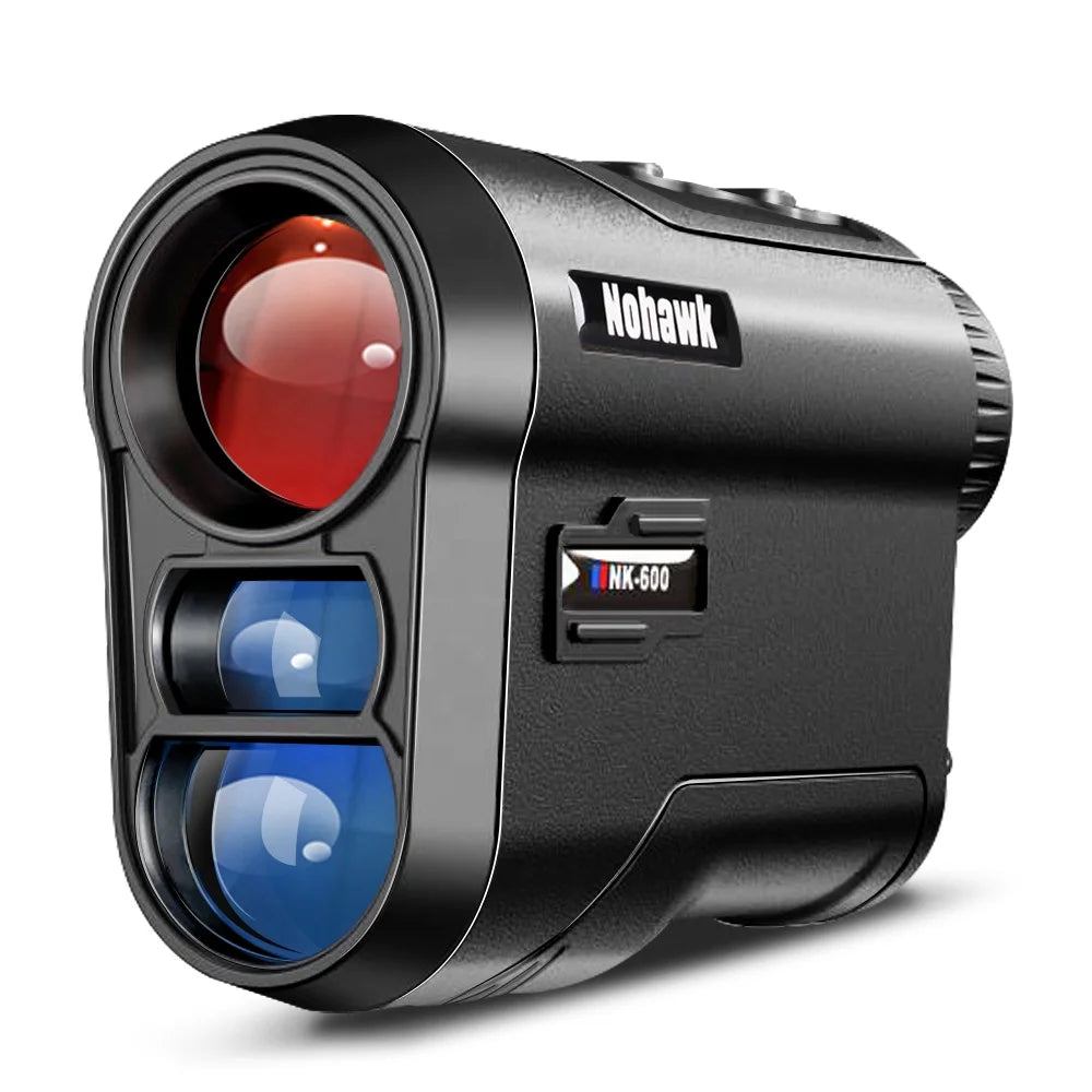 600m Mini Portable Rangefinders Golf Sport Laser Range Finder Outdoor Sport Hunting Telescope Golf Laser Rangefinder