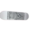 Skateboard Deck Toymachine  Professional Skateboard With High-end 7-layer Dyed Double 7.75-8.5inch  With Canadian Maple