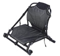 Popular Aluminum Frame Chair Basic Chair for Fishing Kayak