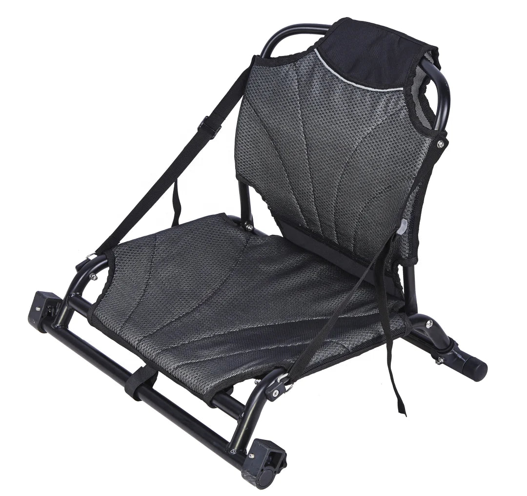Popular Aluminum Frame Chair Basic Chair for Fishing Kayak