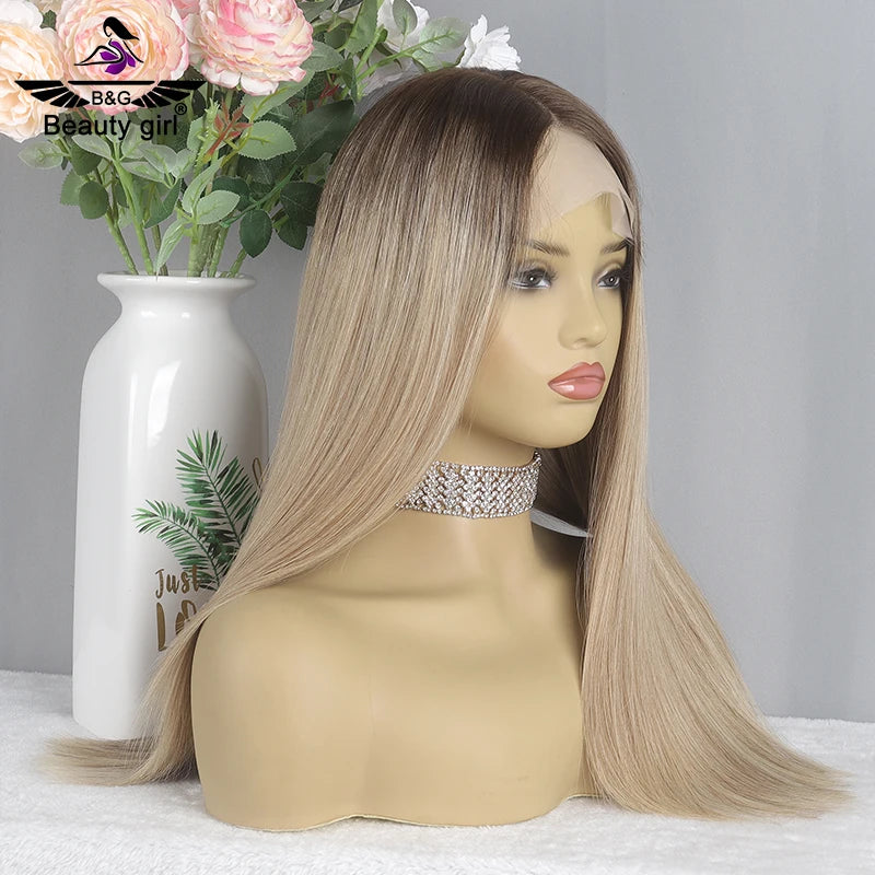 Wholesale Top Quality Super Raw Virgin Bone Straight Double Drawn Human Hair Jewish Kosher Wigs Human Hair Lace Front