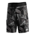 Durable 4-Way Stretch UPF 50+ Sun Protected Sport Fishing & Hunting Shorts Breathable & Waterproof Plus Size Options