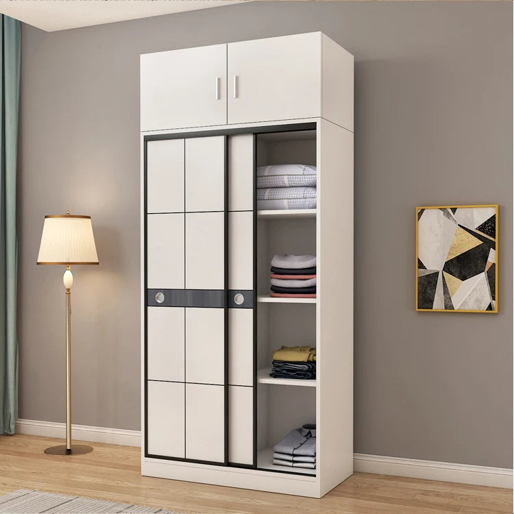 Bedroom Furniture Modern Design Simple Bedroom Furniture Wall Closet Sliding Wardrobes