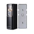 Eco-Friendly Cordless Air Freshener Dispenser Battery Mounting Automatic Aerosol Dispenser