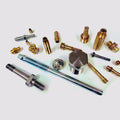 Factory Custom Stainless Steel Cnc Machining Parts Precision Machining Brass Casting Customized Parts