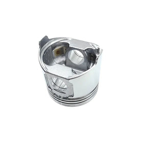 Excavator Piston Kit diesel Engine Piston Y129005-22080 129005-220880 for 4TNV88 Engine