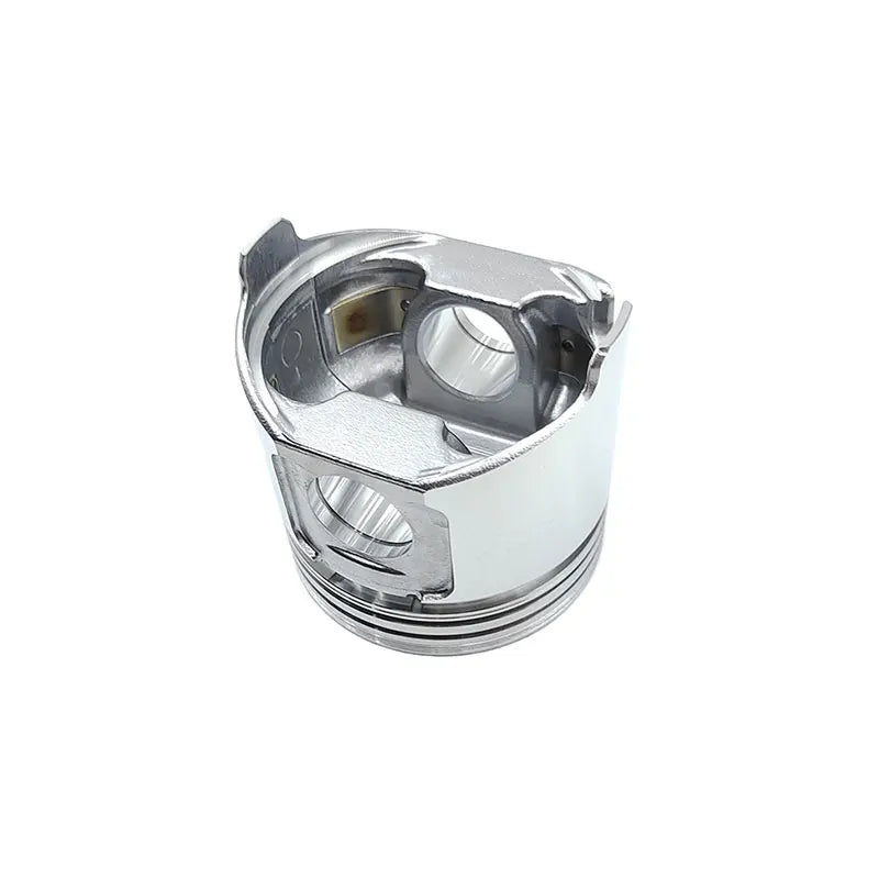 Excavator Piston Kit diesel Engine Piston Y129005-22080 129005-220880 for 4TNV88 Engine
