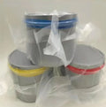 Security Ink Transparent for Printer Inkject Printing Black Water Based IR Infrared Ink Infrared Excitation Ink