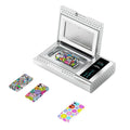 3D Sublimation Blanks Mobile Phone Case Making Machine Custom Shell Printers to Print on Cell Phone Covers