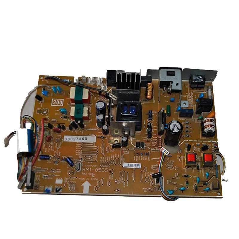 Q1860-69007  Power Supply Assembly (for 220V/240V Operation) for HP Laserjet 5100