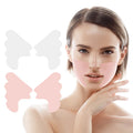 Lohas Smell Line Mask for Dark Circles  Silicone Face Smell Line  Pads Moisturizing & Reducing Wrinkles