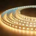 Factory Price Smart Led Strip SMD 2835 Warm White 2700K 3000K 4000K 6000K DC24V 120leds/m CRI90 8mm IP20 Led Light Strip