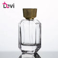 Wholesale Design Luxury 100ml Glass Empty Perfume Bottles Bottles Spray Atomizer Refillable Bottle