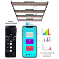 Best Sellers Led Grow Light samsung Lm301h Evo Growth Lamp bar Uv Ir Commercial 1000w Led Grow Light bar 800w