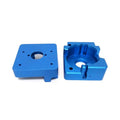Mechanical Hardware Parts Sheet Metal CNC Lathe Milling Machine Aluminum Plate Stainless Steel Laser Cutting CNC Machining