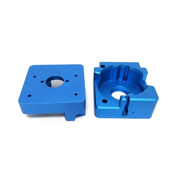 Mechanical Hardware Parts Sheet Metal CNC Lathe Milling Machine Aluminum Plate Stainless Steel Laser Cutting CNC Machining