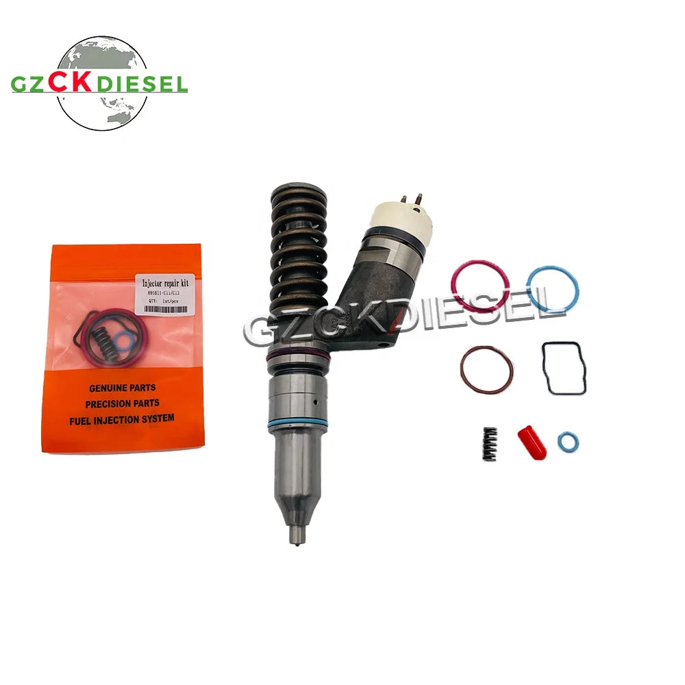 Diesel Injector Repair Kit 891811-C13C15 for Engine Parts Injector C13 C15