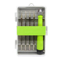 13 IN 1 Magnetic Screwdriver Set Precision Maintenance Tools Special 0.8 star For Phone Clock Watch Repair
