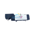 Best Quality 173404 MEH-5/2-1/8-P-I-B Air Solenoid Valve for KBA Spare Parts