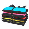 Mosucoirl S-7XL Waterproof Polyester/Cotton Dog Coat Jacket for Spring & Winter Eco-Friendly Small to Large Sizes