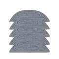 For Roborock S8MAX Ultra G20S Replacement Robot Vacuum Cleaner Mop Pad Electric Manual Power Source Manufacturer for Household