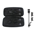New Fishing Swinger Set Digital Fishing Alarm LED Bite Indicator Illuminated Swinger Carp Fishing Tackle