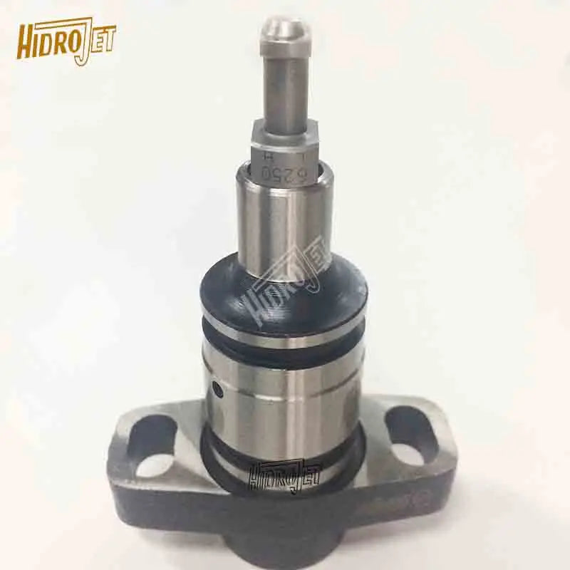 HIDROJET Excavator Machine Engine Parts diesel Fuel Pump Plunger 090150-6250 Elements 0901506250 for Sale