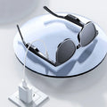 Custom Wireless Speaker Headset Gafas TWS Headphone Music 5.0 Smart Digital Glass Audio Blue Tooth Sunglasses Smart Sunglasses
