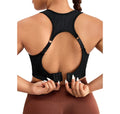 Four-Way Stretch Breathable QUICK DRY Yoga Leggings Gym Workout Tight Fitness Apparel High Waisted Butt Lift Yoga Pants