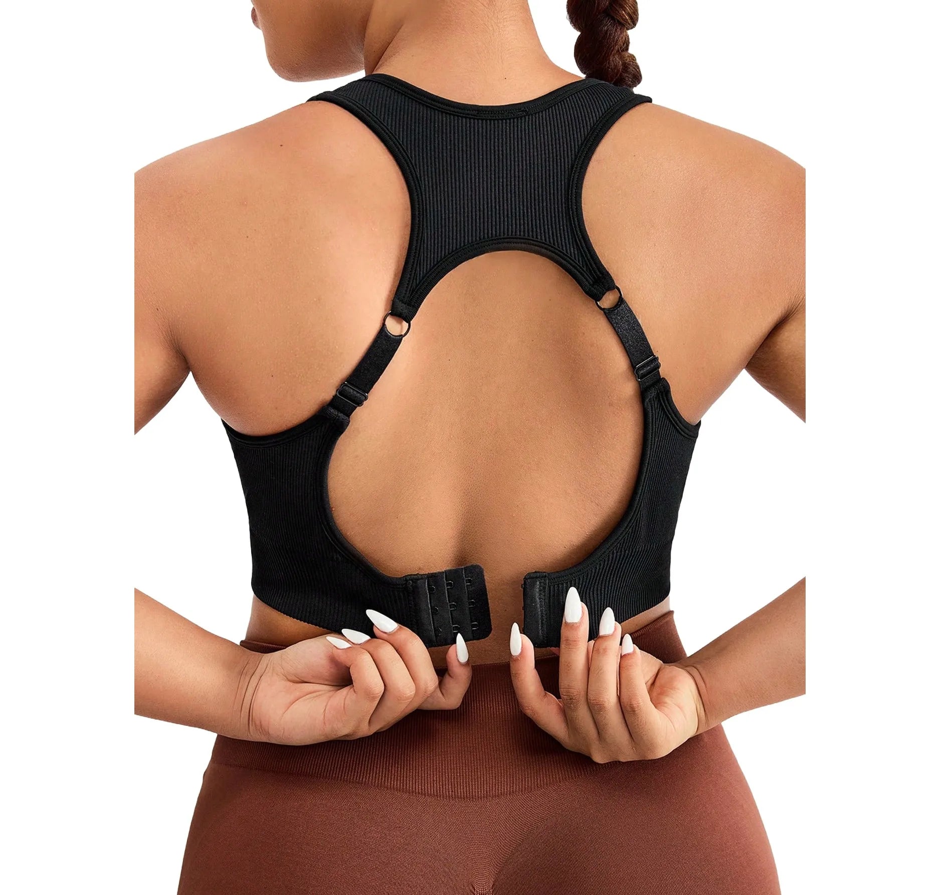 Four-Way Stretch Breathable QUICK DRY Yoga Leggings Gym Workout Tight Fitness Apparel High Waisted Butt Lift Yoga Pants