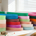 150MM STIFF CRINOLINE TAPE for DRESS SHAPE ENHANCEMENT TRANSPARENT COLOR HORSEHAIR BRAID in STOCK ONLY 50 YARDS AVAILABLE