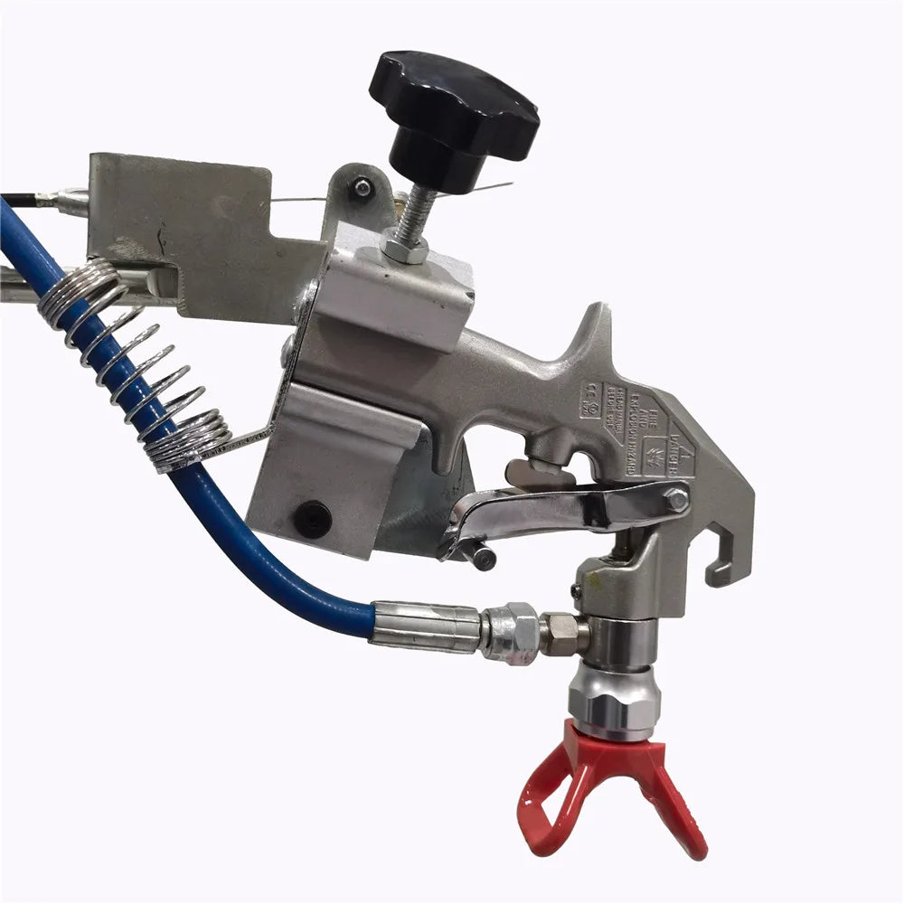 Yanfeng Flex Plus Airless Spray Gun 248157 Model DIY Grade Line Striper Airless Spray Gun