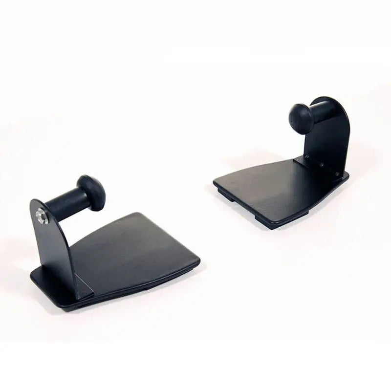 Mimieyes Iron Modern Paper Towel Holder with Magnetic Design and Drilling Holes for Bathroom Use