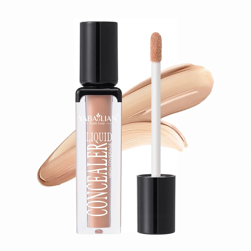 Own Brand Women Hydrating Liquid Bb Cream Foundation Black Women Natural Makeup Foundation  Label Female