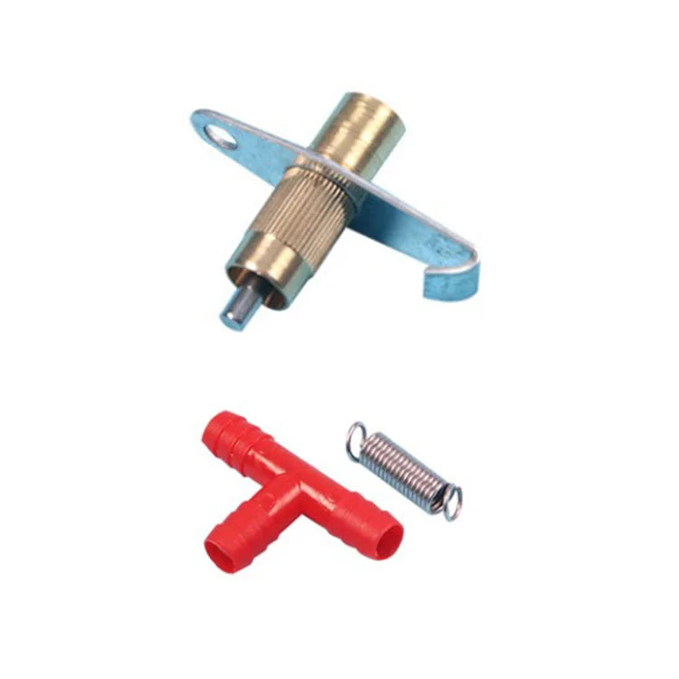 Animal Drinker Farm Automatic Drinking Water System New Copper Rabbit Nipple Drinker for Rabbit Cage